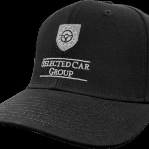 SCG Baseball Cap