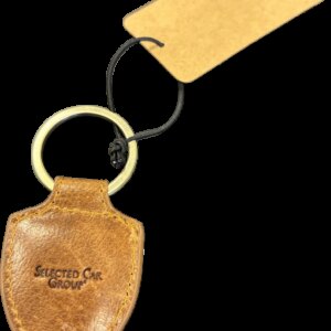 Leather Keyhanger
