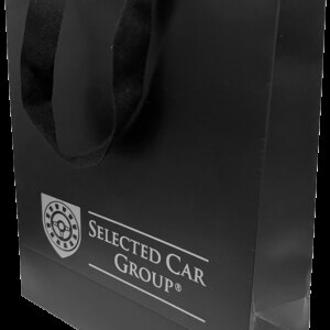 SCG Gift Bag