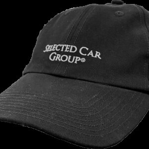 SCG Cap