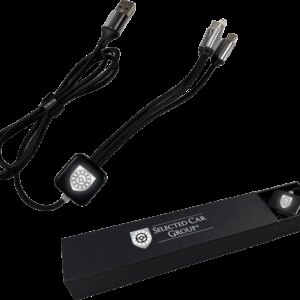Charging Cable - USB-C/Lightning/Micro USB