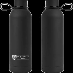 Thermal Bottle