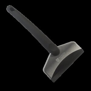 Ice scraper