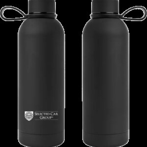 Thermal Bottle